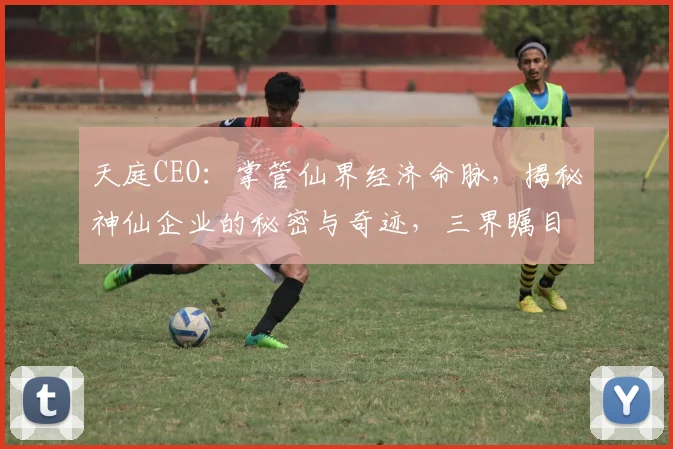 天庭CEO：掌管仙界经济命脉，揭秘神仙企业的秘密与奇迹，三界瞩目