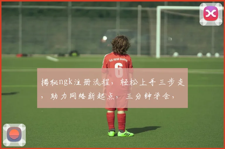 揭秘ngk注册流程，轻松上手三步走，助力网络新起点，三分钟学会，不容错过